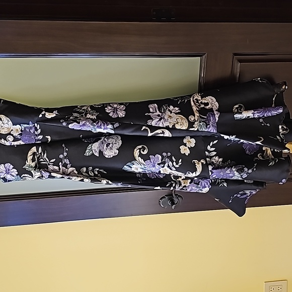 Marchesa Notte Women's evening gown - Picture 6 of 7